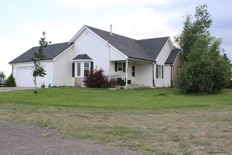 3505 WHIRLAWAY RD, Cheyenne, WY 82009