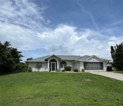 3393 SULSTONE DRIVE, PUNTA GORDA, FL 33983