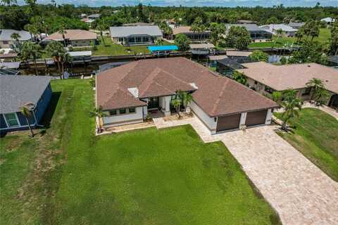 2424 AUBURN BOULEVARD, PORT CHARLOTTE, FL 33948