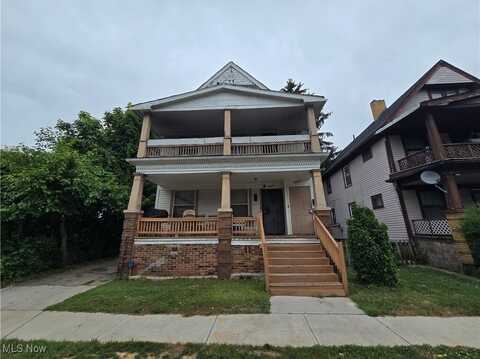 10515 GREENLAWN AVENUE, CLEVELAND, OH 44108