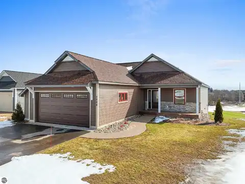 2808 W CROWN DRIVE, TRAVERSE CITY, MI 49685