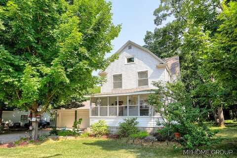 3255 PRAIRIE STREET SW, GRANDVILLE, MI 49418