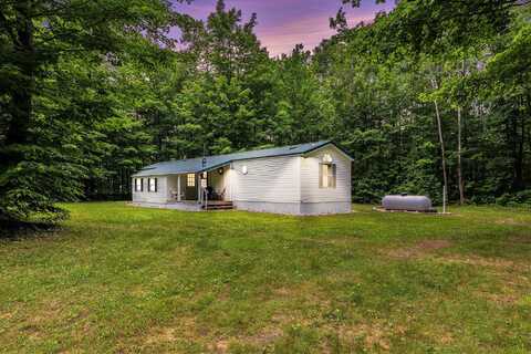 8315 MERRIMON COURT, MANCELONA, MI 49659