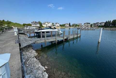 UNIT 15 VILLAGE HARBOR DOCKS, BAY HARBOR, MI 49770