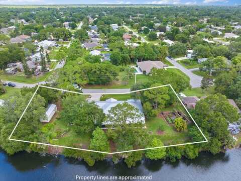 632 CONCHA DRIVE, SEBASTIAN, FL 32958