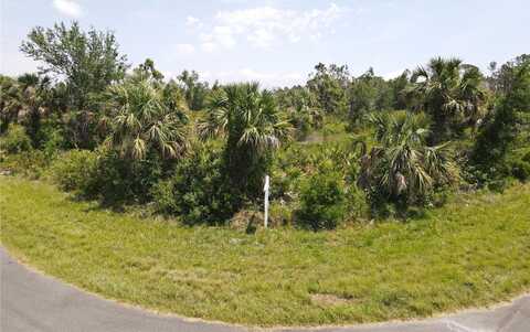 2124 SAIPAN LANE, PORT CHARLOTTE, FL 33953