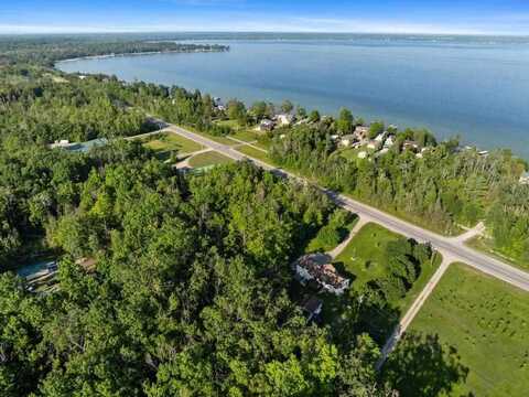 6167 N STRAITS, CHEBOYGAN, MI 49721