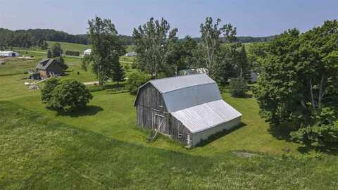 TBD CHURCH, ELLSWORTH, MI 49729