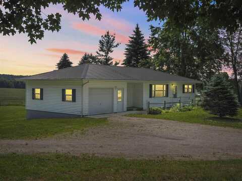 10164 CHURCH, ELLSWORTH, MI 49729