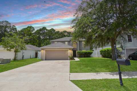 161 KING ARTHUR CT, Saint Augustine, FL 32086