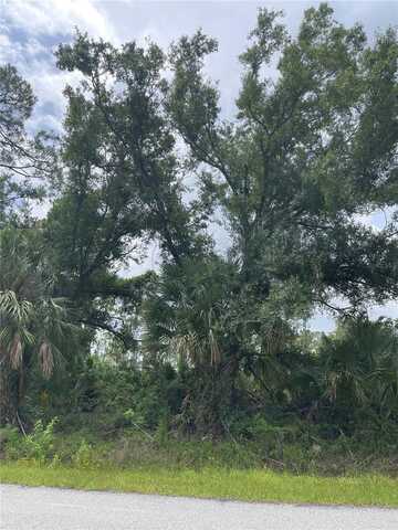 BELLEFONTE, NORTH PORT, FL 34286