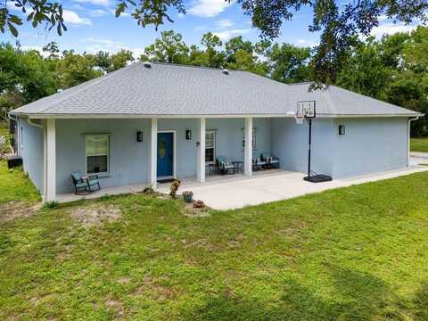 3863 ALBIN AVENUE, NORTH PORT, FL 34286