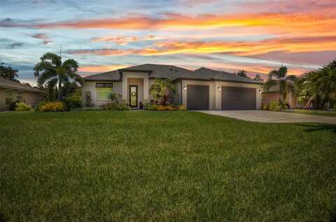 25062 PALISADE ROAD, PUNTA GORDA, FL 33983