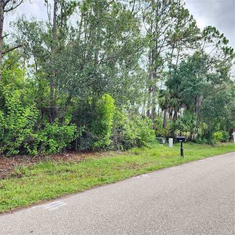 23016 DELHI AVENUE, PORT CHARLOTTE, FL 33952