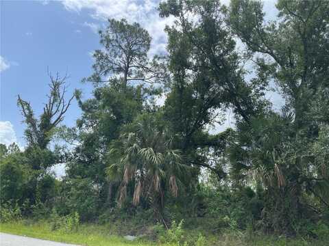 BELLAFONTE AVENUE, NORTH PORT, FL 34286