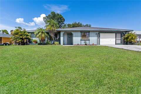 7104 CASTILLA STREET, PORT CHARLOTTE, FL 33981
