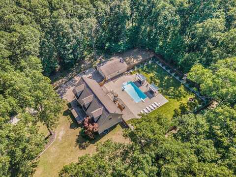 331 JUNE LANE, MUSKEGON, MI 49442