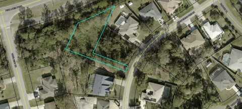 114 WHISPERING PINE DRIVE, PALM COAST, FL 32164