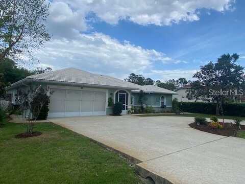 8 BRIGADOON LANE, PALM COAST, FL 32137