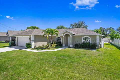 5533 NW CORDREY STREET, PORT SAINT LUCIE, FL 34986