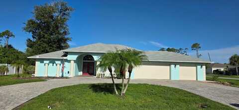 39 NORMAN STREET, PORT CHARLOTTE, FL 33954