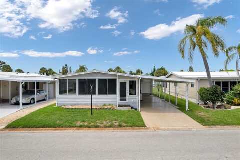 2100 QUEENSWAY ROAD W #1052, PUNTA GORDA, FL 33980