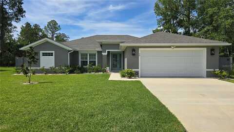 90 RANDOLPH DRIVE, PALM COAST, FL 32164