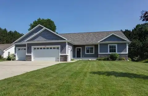 7450 BRIAR RIDGE DRIVE, LONG LAKE TWP, MI 49685