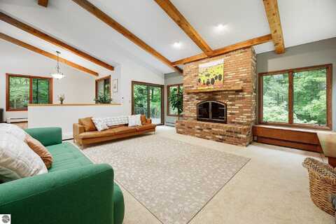 7211 LOGAN LANE, TRAVERSE CITY, MI 49686