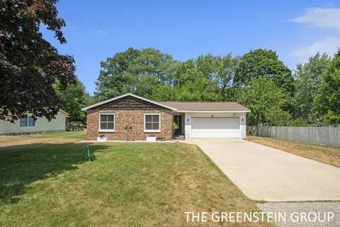 649 SHERWOOD STREET, HOLLAND, MI 49424