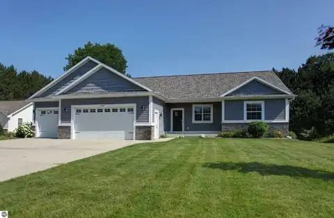 7450 BRIAR RIDGE DRIVE, TRAVERSE CITY, MI 49685