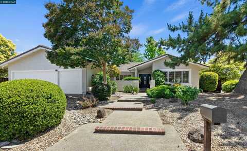 2094 Trestle Glen Rd, Walnut Creek, CA 94598