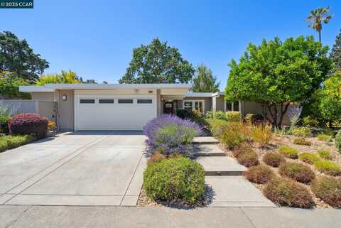 2665 San Benito Dr, Walnut Creek, CA 94598