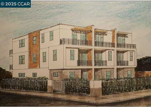 2547 E 27th st, Oakland, CA 94601