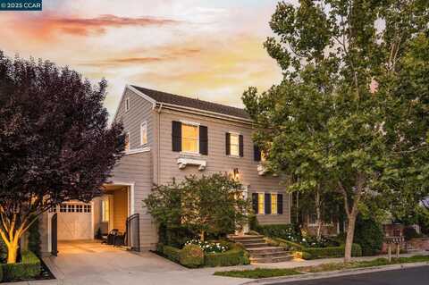 2207 Creekview Place, Danville, CA 94506