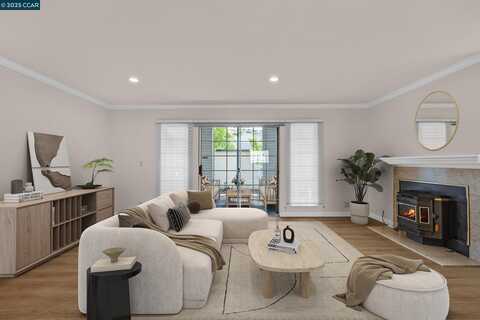 5601 Baldwin Way, Pleasanton, CA 94588