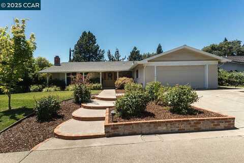 881 Autumn Dr, Walnut Creek, CA 94598