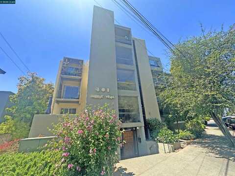 401 Monte Vista Ave, Oakland, CA 94611