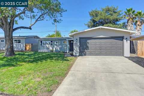 1318 Sheridan Ave, Roseville, CA 95661