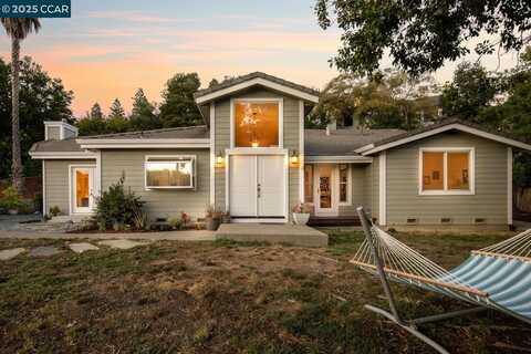 2 Deerfield Lane, Walnut Creek, CA 94595