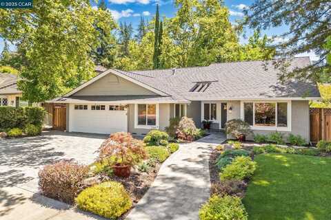 2305 Stewart Ave, Walnut Creek, CA 94596