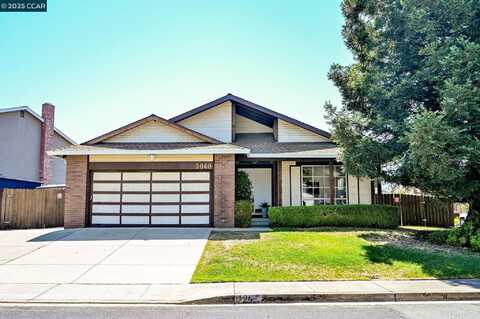 5040 Murchio Dr, Concord, CA 94521