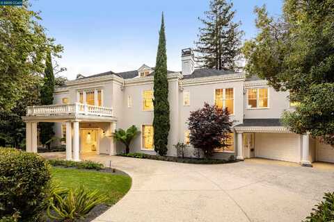 25 Crocker Ave, Piedmont, CA 94611