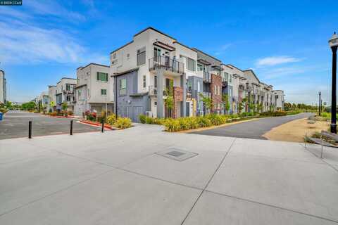 2816 Cathwood Lane, Alameda, CA 94501