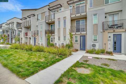 2816 Cathwood Lane, Alameda, CA 94501