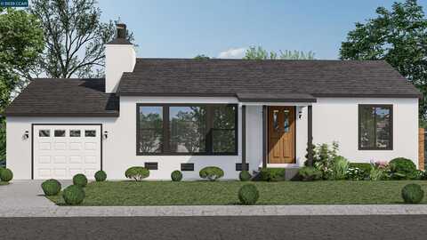 1033 Esther Dr, Pleasant Hill, CA 94523