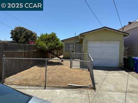 500 Duboce Ave, Richmond, CA 94801