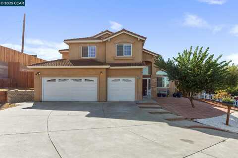 2709 G St, Antioch, CA 94509