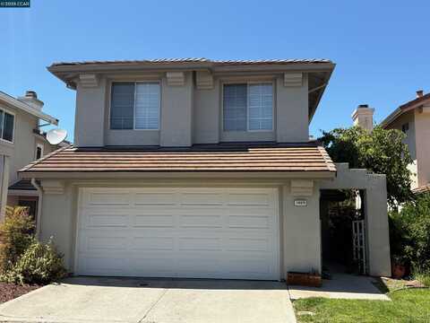 1029 Lakeridge Pl, San Ramon, CA 94582