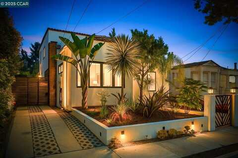 627 59Th St, Oakland, CA 94609